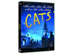 Cats 2019