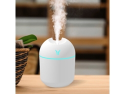 Humidificador USB portátil con luces LED Pickifyvayotoy