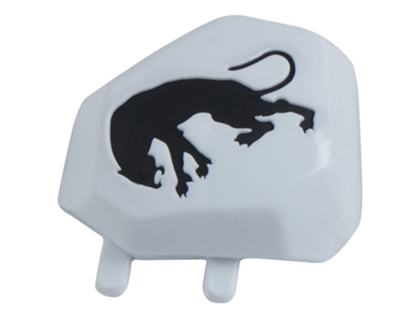 Componente FURYGAN Sliders para cotovelo