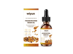 Aceite esencial facial antiarrugas