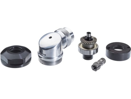 Cabezal motriz completo 9032P-5-04/9 HAZET