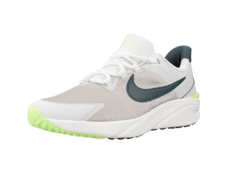 Zapatillas de Niños NIKE Star Runner Tecido Gris (40)