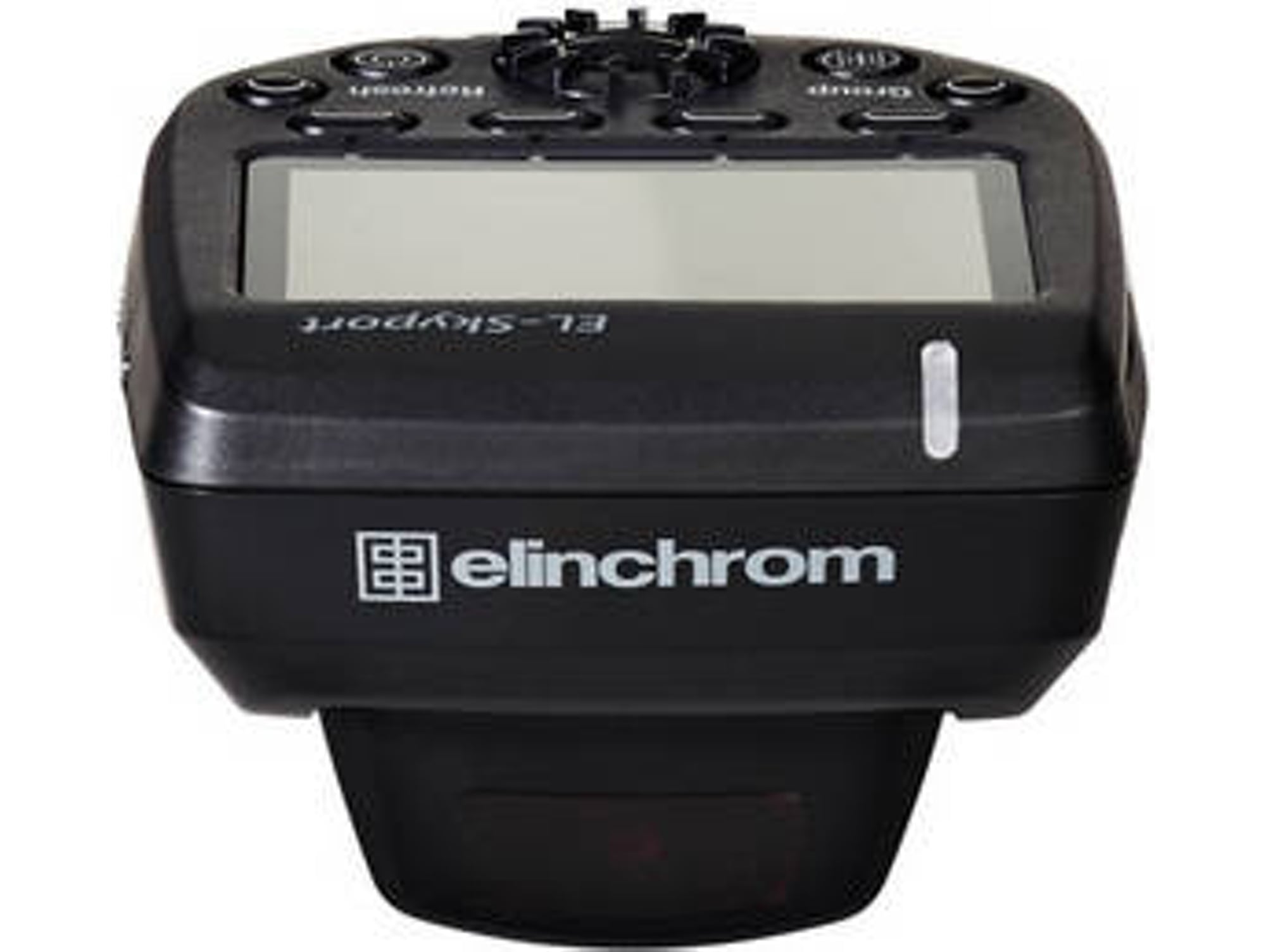 Transmisor p/ Flash El-Skyport Plus Hs