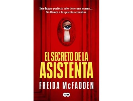 Libro El Secreto de La Asistenta La Asistenta 2 (Español)
