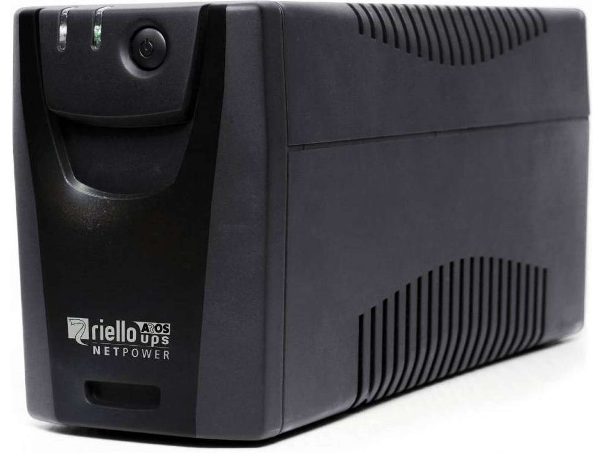 Ups RIELLO Net Power 600 4 enchufes