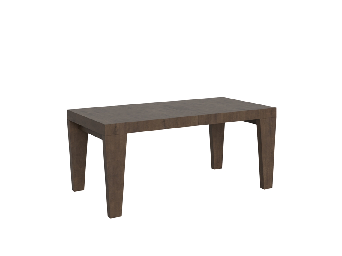 Mesa extensible 200/460x90 cm Spimbo Nogal Itamoby