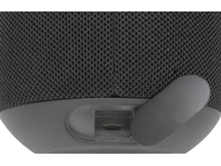 Altavoz Bluetooth ULTIMATE EARS Wonderboom Phantom (Negro - 85 W - Alcance: 30 m - Autonomía: 9 h)