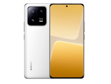 Smartphone XIAOMI 13 Pro 5G 6.73 12GB 256GB Dual Sim Blanco