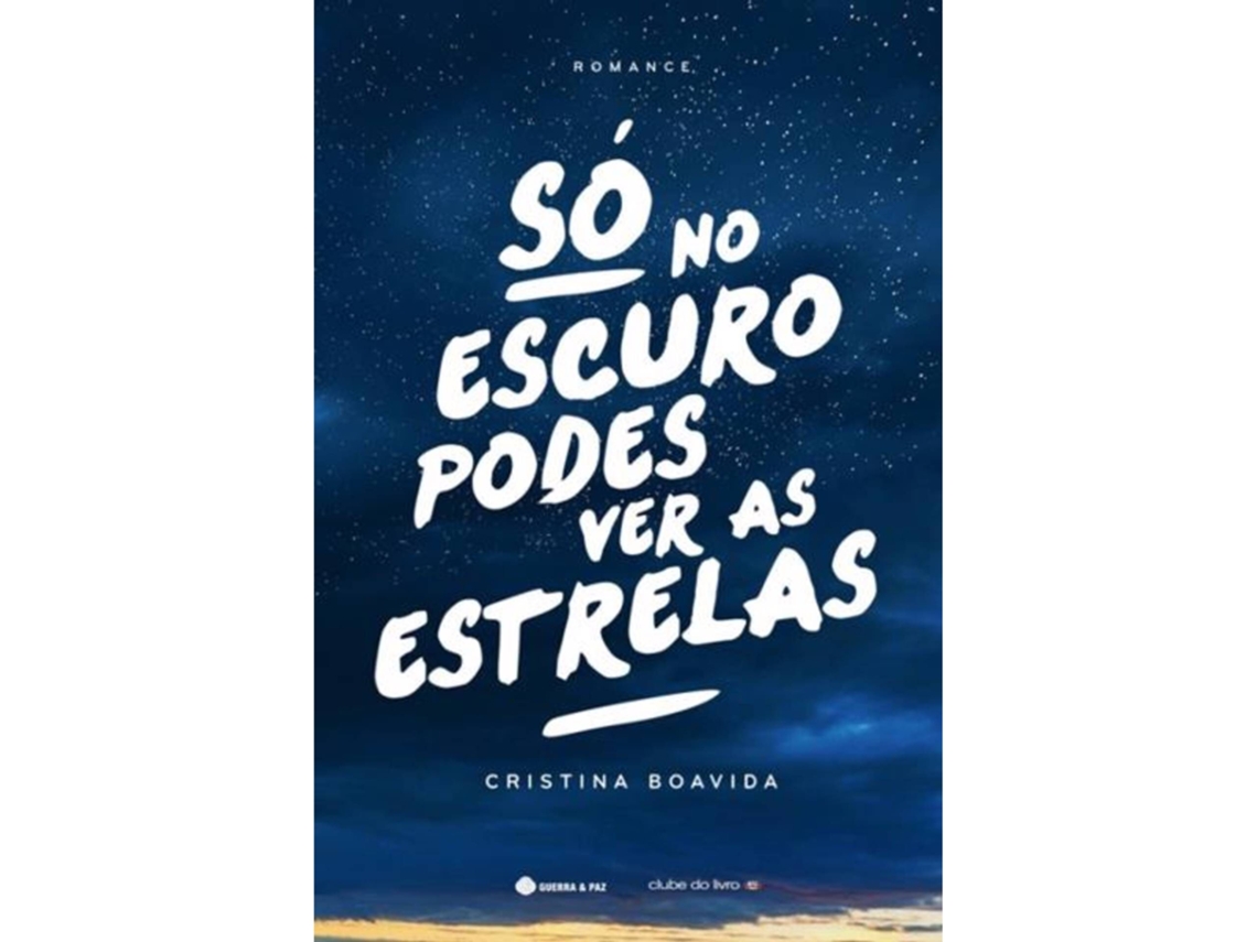 CRISTINA BOAVIDA 'SO NO ESCURO POD'$C16
