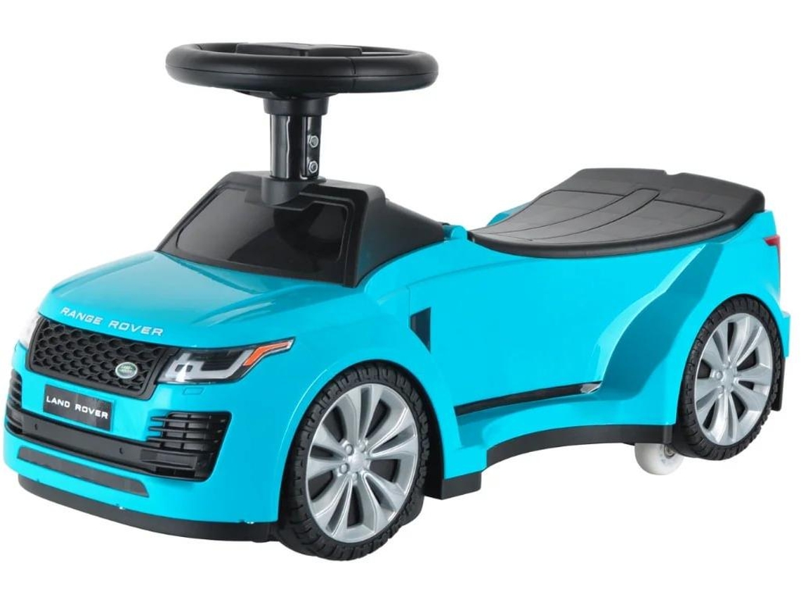Range Rover Vogue Coche Correpasillos - Azul
