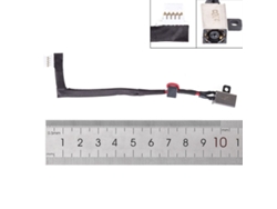 Conector/Cable Dc Dell Vostro 14 5000 Dd0am8ad000 Dd0am8ad001 0k2j4f Pj1106 Compatible
