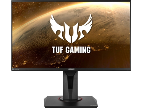 Monitor Gaming ASUS VG259QM (24.5'' - 1 ms - 280 Hz - NVIDIA G-Sync, AMD FreeSync)