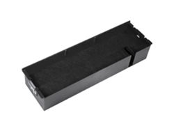 Aeg Mcfe18 Filtro de Campana