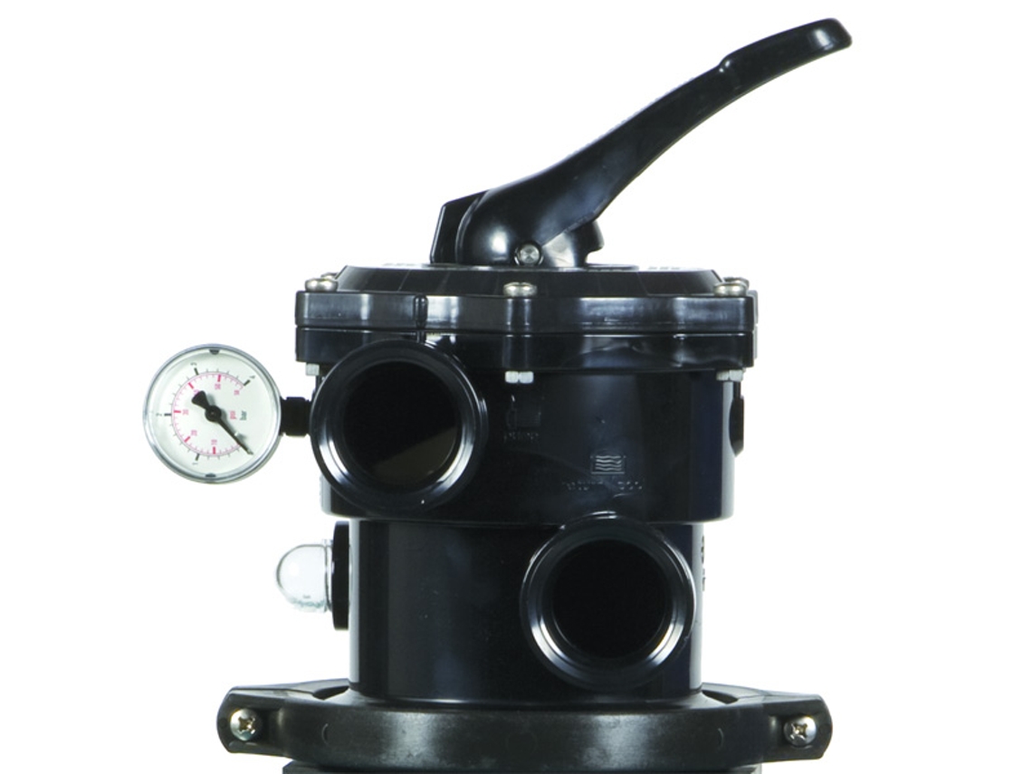 Válvula Multi-Vias Para Filtro Tagelus - Vtag5060 2 PENTAIR