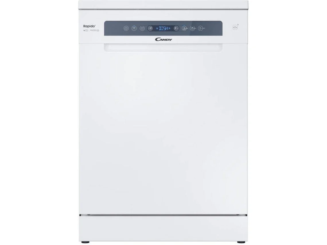 MÁQUINA DE LAVAR LOIÇA CANDY CF 5C6F0W