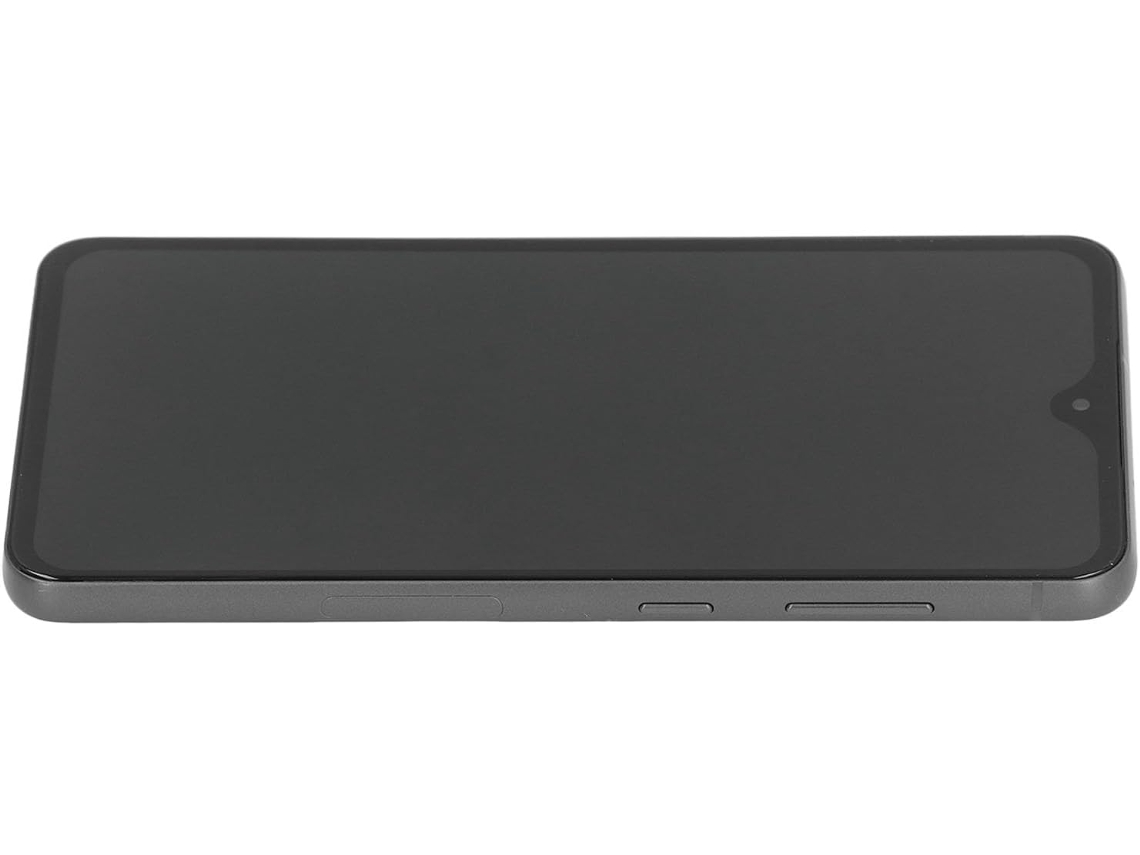 Kit De Reemplazo De Pantalla De Teléfono Para S21 Fe Versión Estadounidense G990u – Negro Con E, Incluye