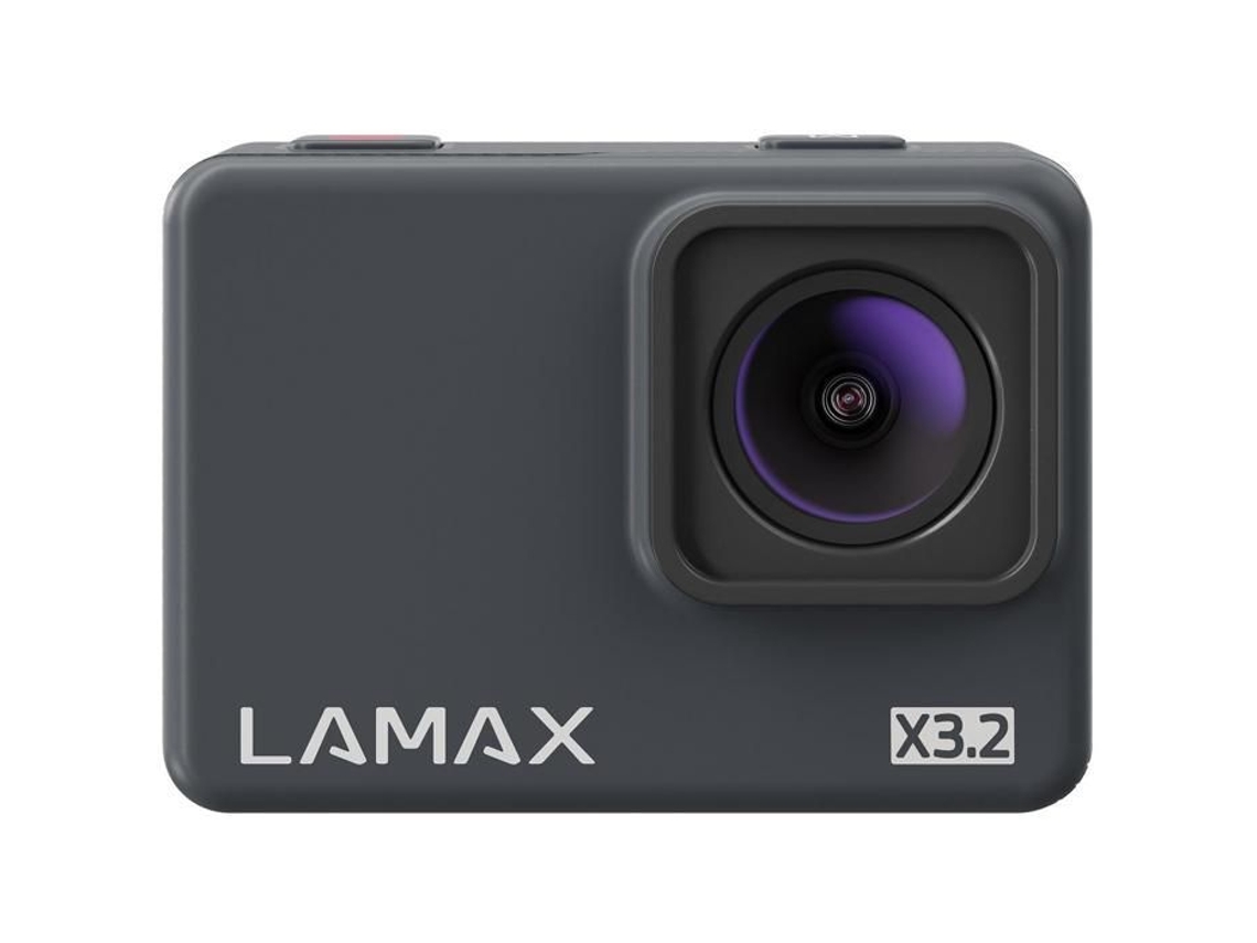 X3.2 Lamax