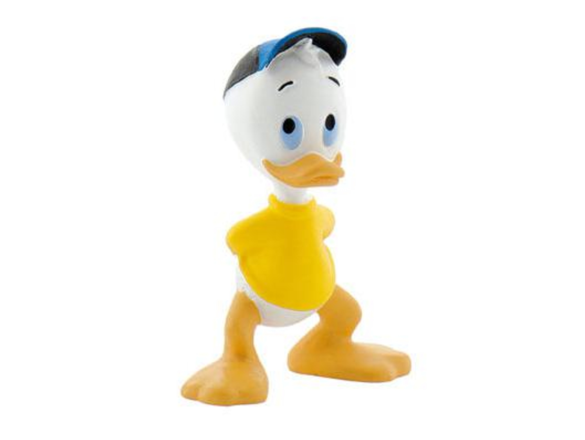Figura de Jugar BULLYLAND Dewey
