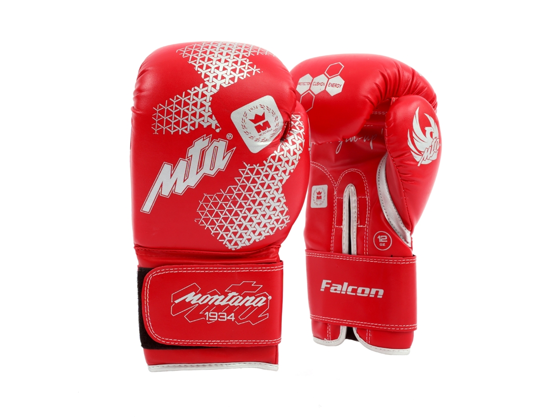 Guantes de boxeo MONTANA Falcon