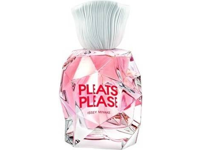 Perfume ISSEY MIYAKE Pleats Please 30ml 1 fl.oz (Eau de toilette)