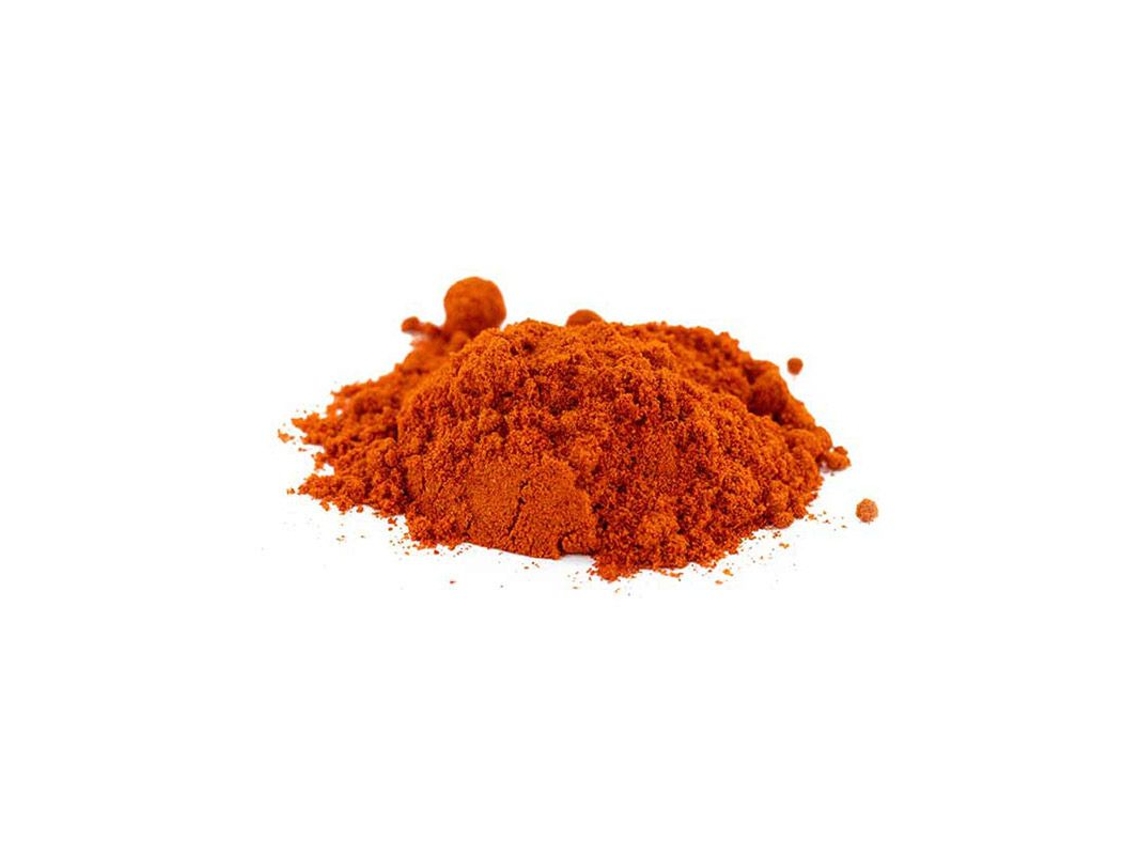Pimentón Molido Ecológico - 40 g