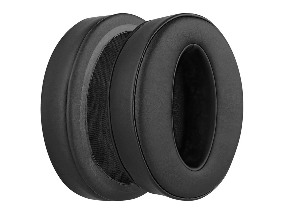 Almohadillas Szsmart para Sennheiser HD4.50 negras (1 par)