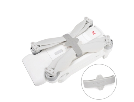 Fijador de Hélice SLOWMOOSR para Fimi X8 Se Ptz