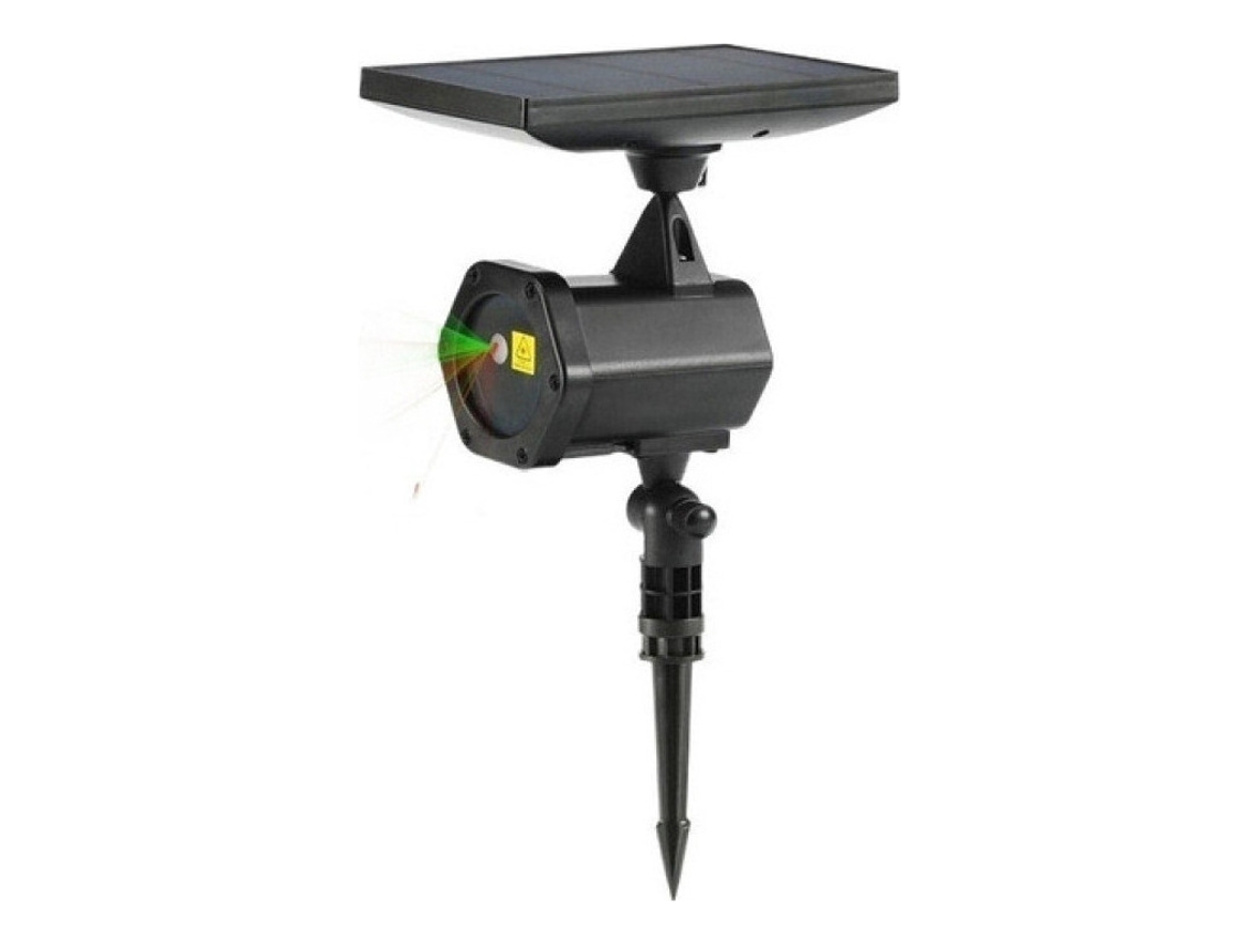 Nuevo proyector láser navideño Star Sky Usbsolarvayotoy