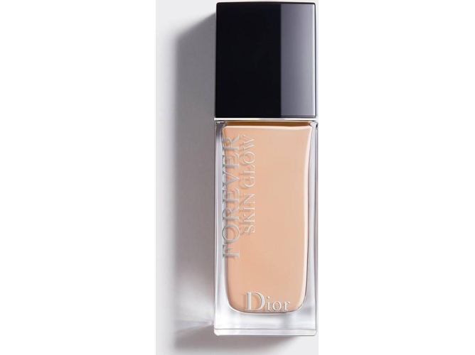 Base DIOR Piel Glow Diorskin Siempre 2Wp Melocotón Warm
