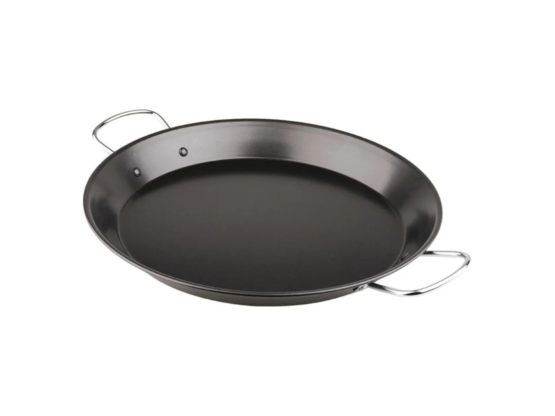 Paellera Con Antiadherente Elegant 36 Cm
