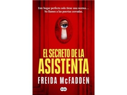 Libro El Secreto de La Asistenta La Asistenta 2 (Español)