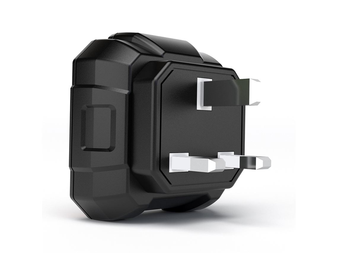 Probador Avanzado De Tomacorrientes Eléctricos Habotest Con Prueba Rcd/gfci, Detector De Polaridad, Tierra, Neutro Y Cables De Fase.