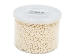 Perlas De Cera Depilatoria 10.6 Oz Punto De Fusión Bajo Y Adherencia Fuerte Para Eliminación De Pelo