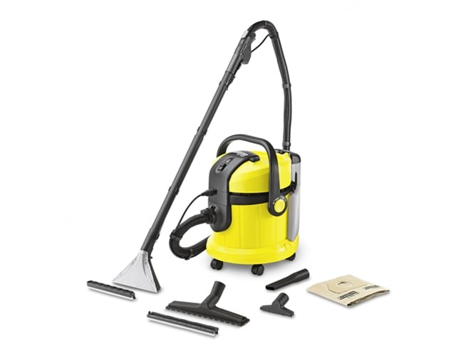 Aspirador Industrial KÄRCHER SE 4001