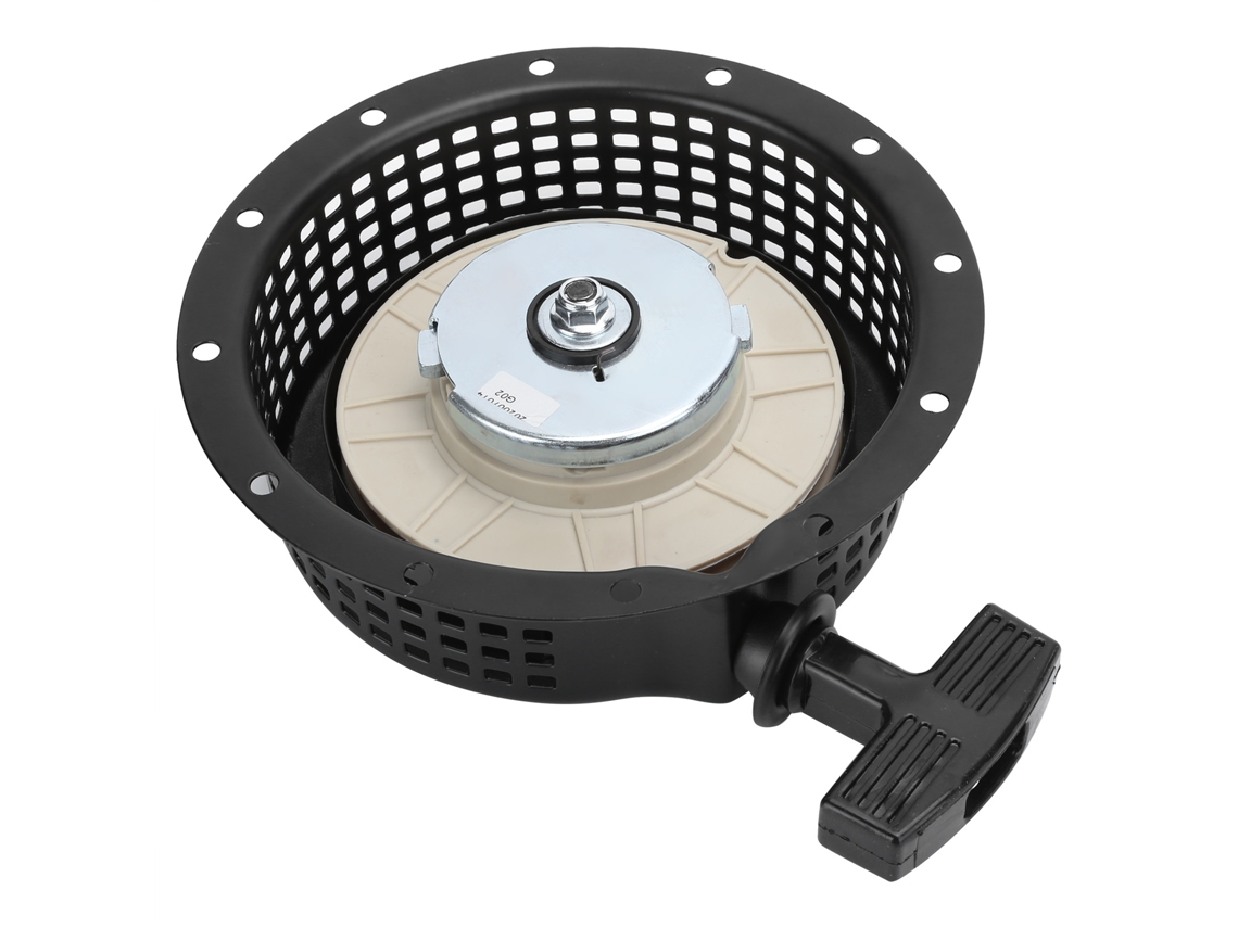 Arrancador manual Primerox para generador 178f de 3 kW, pieza de repuesto de S/BRAND.