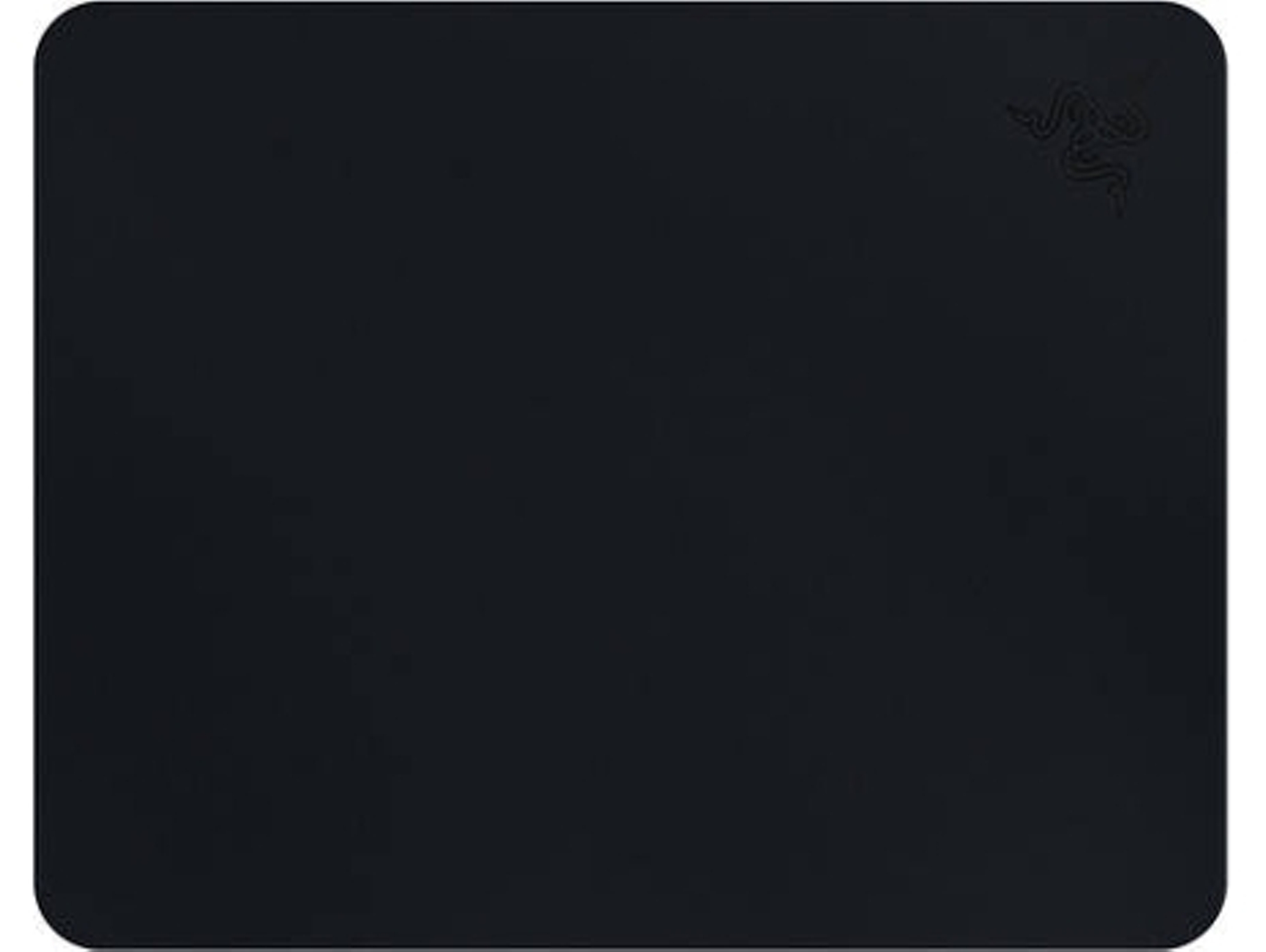 Alfombrilla Gaming RAZER Stealth (Negro)