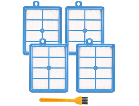 Accesorio Aspiradores FC9150 Filtro H13 Filtro H12 Filtros Hepa Fc9150 Fc9199 Fc9071 Fc8038 Fc9262