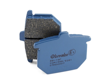 Pastilla de freno BREMBO Honda Cb750F2/F3 Ho03/Ho04