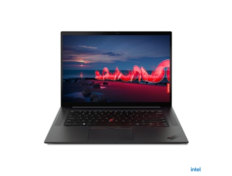 Portátil LENOVO 357 575 (16 '' - Intel® Core™ i9 i9-11950H - RAM: 32 GB - 1000 GB SSD)