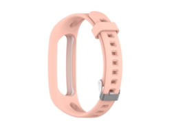 Pulsera De Silicona Para Huawei Honor Band 4 Running Version, Band 3e Y 4e - Bisel Para Reloj Inteligente