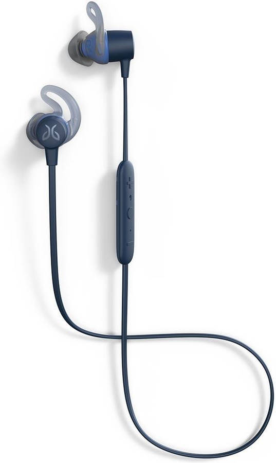 Auriculares Bluetooth JAYBIRD Tarah (In Ear - Micrófono - Azul)