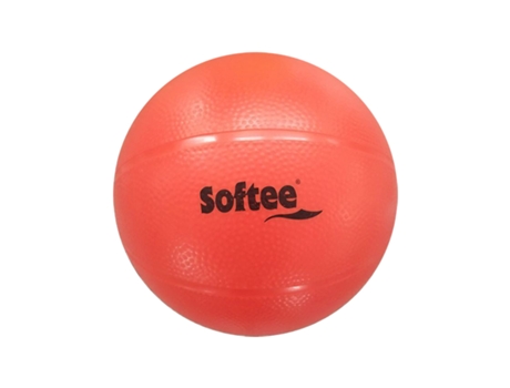 Pelota softee pvc baloncesto