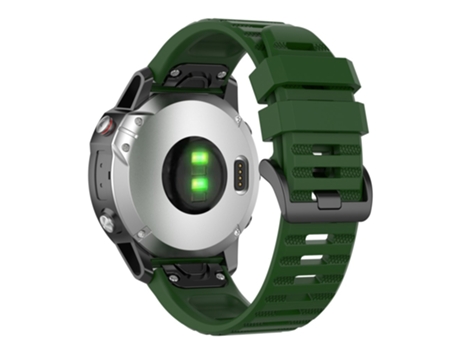 Correa para Garmin Fenix 7 680603159K
