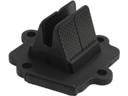 Kit De Válvulas Láminas Para Duradero Motocicleta Bicicleta
