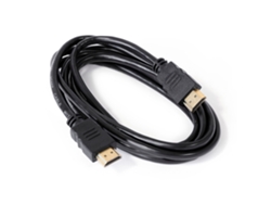 Cable HDMI AXIL (2m - Negro)
