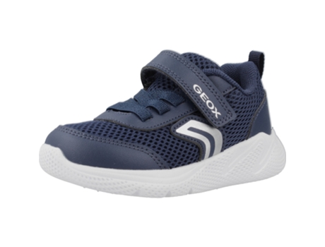 Zapatos de Niños GEOX Azul (26)