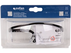 Gafas de Seguridad COFAN Contraimpacto