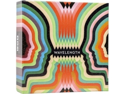 Juego de Mesa PALM COURT Wavelength (Inglés - Edad Mínima: 8)