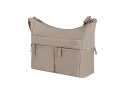 Bolso de hombro Samsonite M Move 5.0 color topo