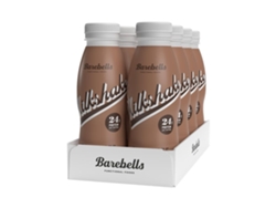Envase de batido Barebells (8 x 330 ml)